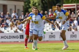 Greifswalder FC FC Carl Zeiss Jena 10082024 43